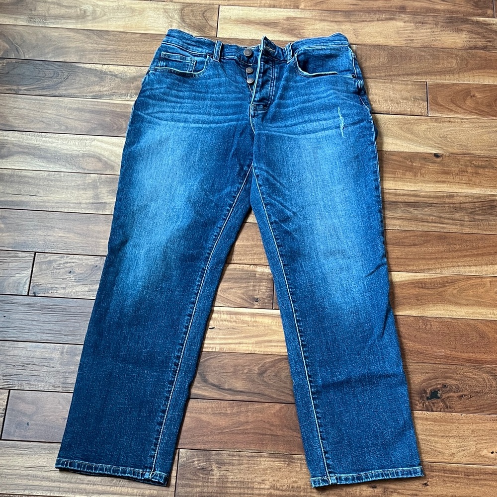 Oliver Logan jeans